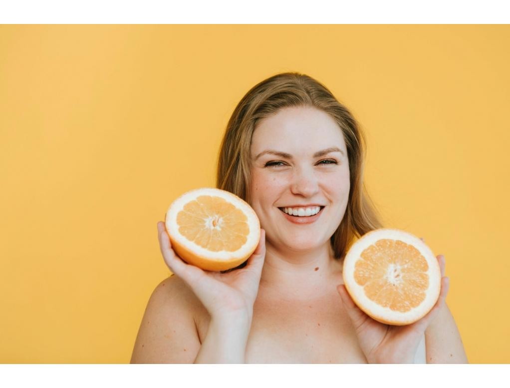 Was Vitamin C für Ihre Haut machen kann