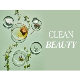 Clean Beauty: Die grüne Wahl