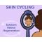 Skin Cycling: der Hautpflegetrend