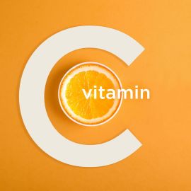 Warum ist Vitamin C gut für die Haut?