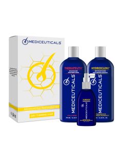 Mediceuticals Hair Restoration Dry Hair Kit