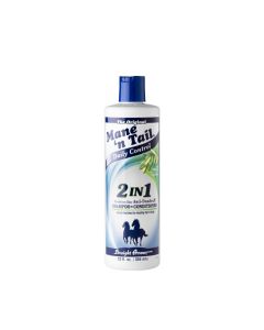 Mane ´N Tail Shampoo + Conditioner 2-In-1 355 Ml
