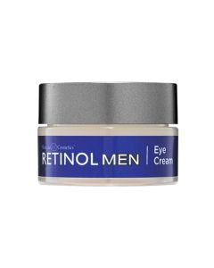 Retinol Men Eye Cream