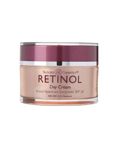 Retinol Day Cream With Spf 20