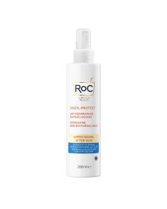 Roc Soleil-Protect Refreshing Skin Restoring Milk After-Sun 200 Ml