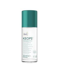 Roc Keops Deo Roll-On 30 Ml
