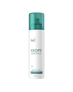 Roc Keops Deo Spray Dry 150 Ml