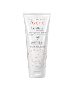 Avene Cicalfate+ Hand Cream Very Dry To Irritated Skin 100 Ml