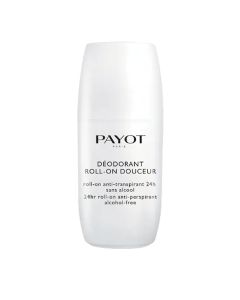 Payot Deodorant Roll-On Douceur