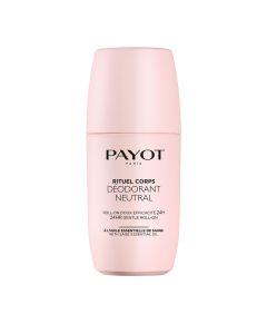 Payot Deodorant Neutral Roll-On 75 Ml