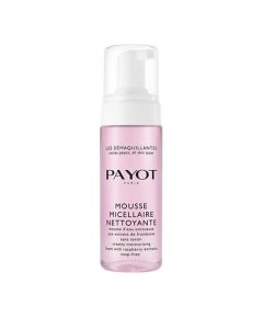 Payot Mousse Micellaire Nettoyante 150 Ml