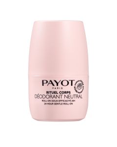 Payot Mini Deodorant Neutral Rose 25 Ml
