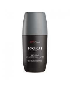 Payot Optimale Deodorant 24H Roll-On 75 Ml