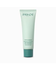 Payot Masque Au Charbon Ultra-Absorbant
