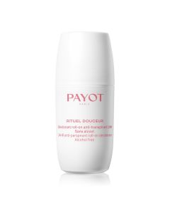 Payot Deodorant Roll-On Anti-Transpirant 24H Sans Alcool