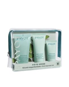 Payot Pate Grise Discovery Anti-Blemish Travel Kit