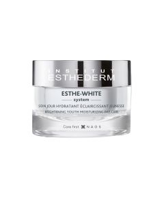 Institut Esthederm Brightening Youth Moisturizing Day Care 50 Ml