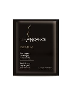 New Angance Patchs Yeux Hydrogel Revitalisants