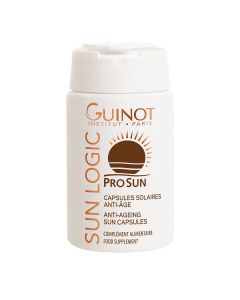 Guinot Pro-Suncapsules Solaires Anti-Age
