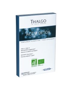 Thalgo Detoxifying Activ Détox