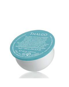 Thalgo Source Marine Hydrating Cooling Gel-Cream REFILL 50 Ml