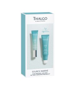 Thalgo Thirst-Quenching Freshness Kit 