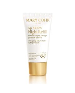 Mary Cohr Age Signes Night Refill 50 Ml
