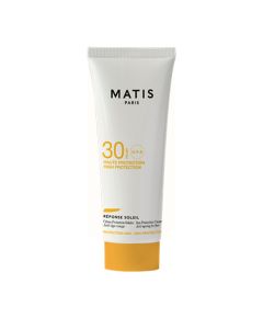 Matis Sun Protection Cream Spf30 50 Ml