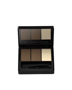 T. Leclerc Eyebrow Palette 02 Chatain