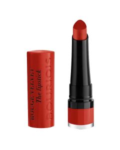 Bourjois Rouge Velvet Lipstick 21 Grande Roux