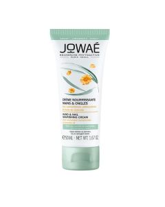 Jowae Hand & Nail Nourishing Cream 50 Ml