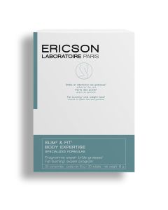 Ericson Laboratoire Fat-Burning Expert Program 30 Pcs