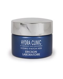 Ericson Laboratoire Hydra Clinic Hydro Patch H25 Cream