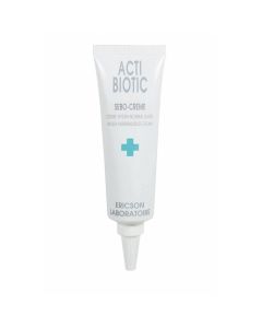 Ericson Laboratoire Acti-Biotic Sebo-Cream