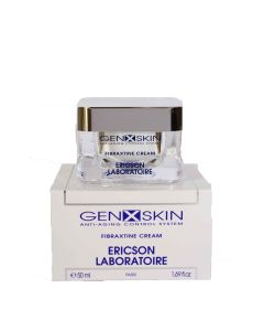 Ericson Laboratoire Genxskin Fibraxctine Comfort Cream