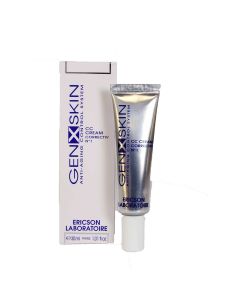 Ericson Laboratoire Genxskin Cc Cream Correctiv N1
