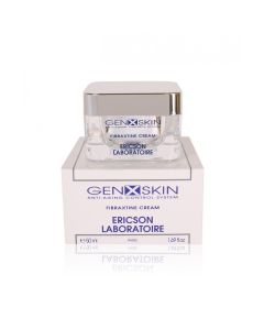 Ericson Laboratoire Genxskin Cc Cream Correctiv N3