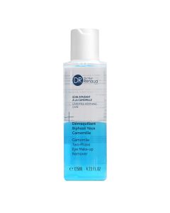 Dr Renaud Démaquillant Biphase Yeux Camomille 125 Ml