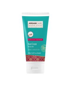 Arganicare Hand Cream For Dry Skin 150 Ml
