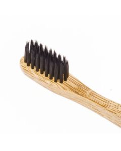 Nordics Toothbrush With Charcoal