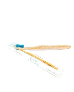 Nordics Toothbrush Blue