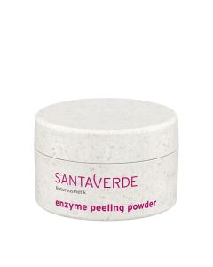 Santaverde Enzym Peeling Powder 23 Gr