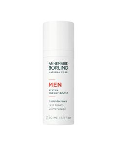 Annemarie Börlind For Men Face Cream
