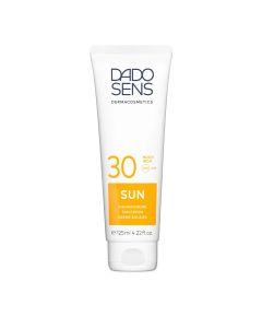 Dado Sens Sun Sun Cream Spf 30