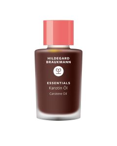 Hildegard Braukmann Essentials Karotin Öl 25 Ml