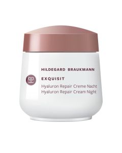 Hildegard Braukmann Exquisit Night Repair Cream