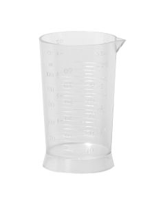 Comair Measure Cup, 100 Ml, Transparent