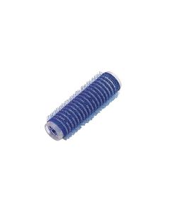 Comair Velcro Rollers Jumbo, 60Mm X 15 Mm, Dark Blue 12 Pcs