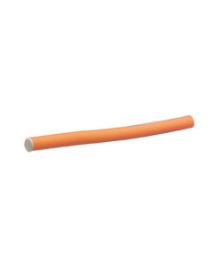 Comair Flex Roller Long 17 Mm X 25,4 Cm Orange (Bag Of 6)