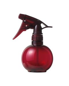 Comair Spray Bottle Salon, 300 Ml, Red